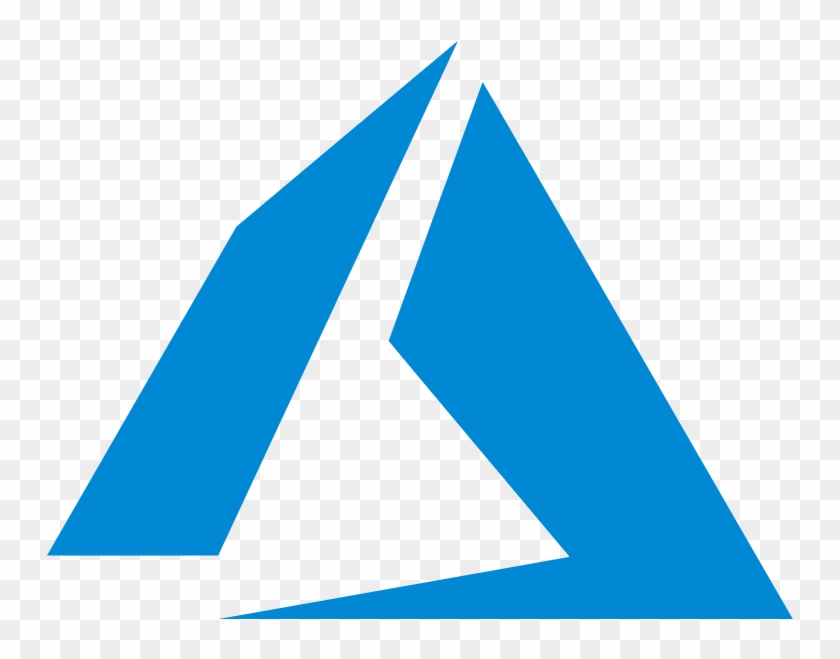 Microsoft Azure logo