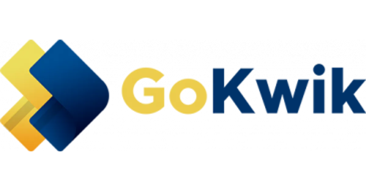 GoKwik logo